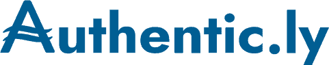 Authentic.ly logo